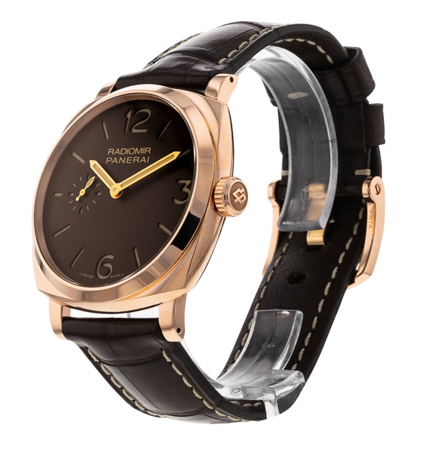 Panerai Radiomir 1940 PAM00513 Image 2
